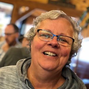 Meet your Posher, Jackie